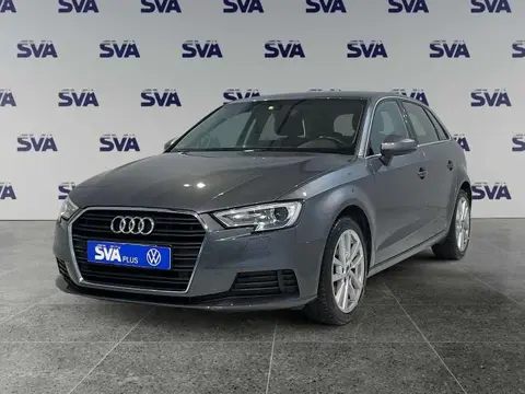 Annonce AUDI A3  2019 d'occasion 