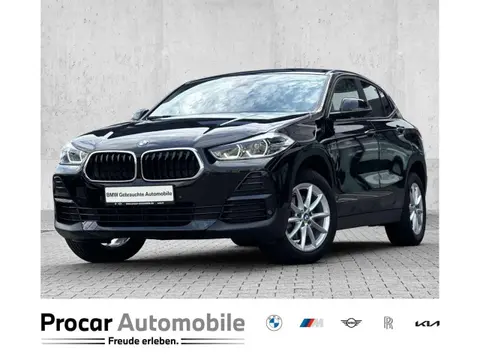 Used BMW X2 Diesel 2020 Ad 