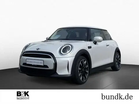 Annonce MINI COOPER Essence 2023 d'occasion 