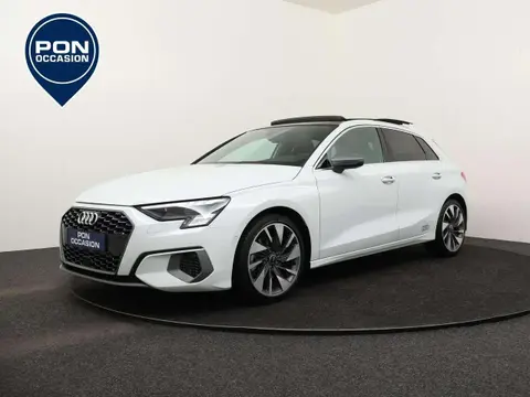 Annonce AUDI A3 Essence 2021 d'occasion 