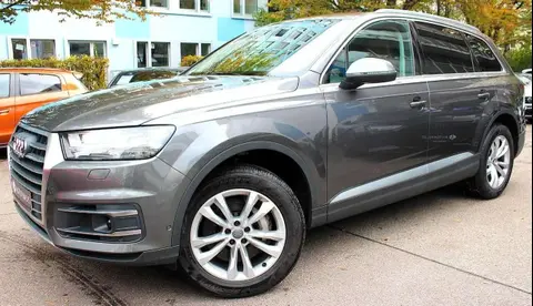 Used AUDI Q7 Diesel 2018 Ad 