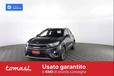 Used KIA STONIC Petrol 2018 Ad 