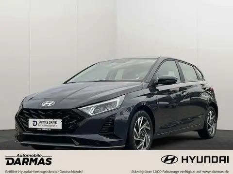 Annonce HYUNDAI I20 Essence 2024 d'occasion 