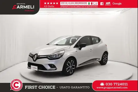 Used RENAULT CLIO Diesel 2018 Ad 