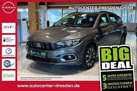 Used FIAT TIPO Petrol 2023 Ad 