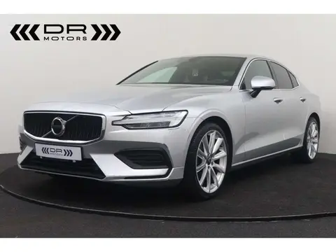 Used VOLVO S60 Petrol 2020 Ad 