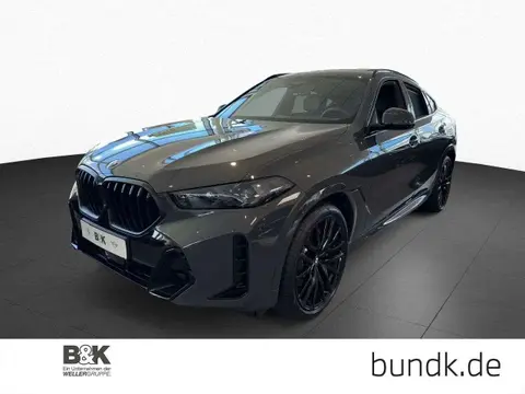 Used BMW X6 Diesel 2024 Ad 