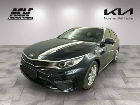 Used KIA OPTIMA Hybrid 2019 Ad 