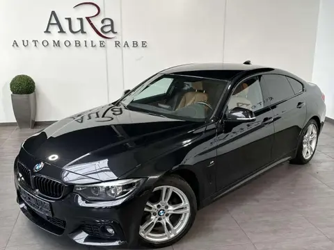 Annonce BMW SERIE 4 Diesel 2019 d'occasion 