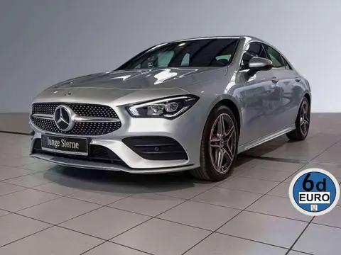 Annonce MERCEDES-BENZ CLASSE CLA Essence 2022 d'occasion 