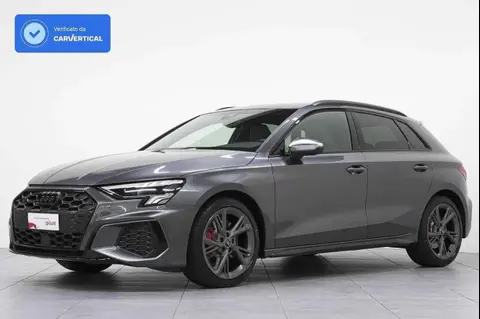 Annonce AUDI S3 Essence 2023 d'occasion 