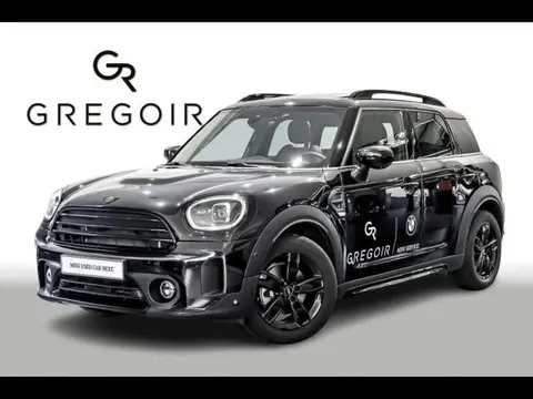 Annonce MINI COOPER Essence 2023 d'occasion 