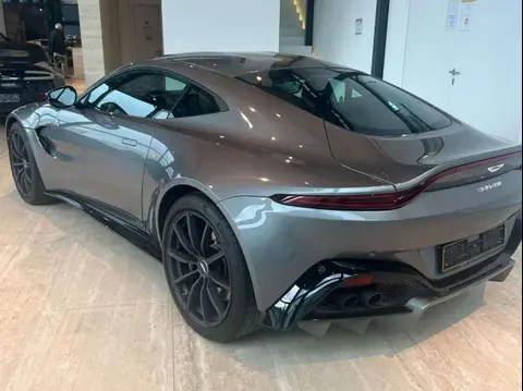 Used ASTON MARTIN VANTAGE Petrol 2019 Ad 