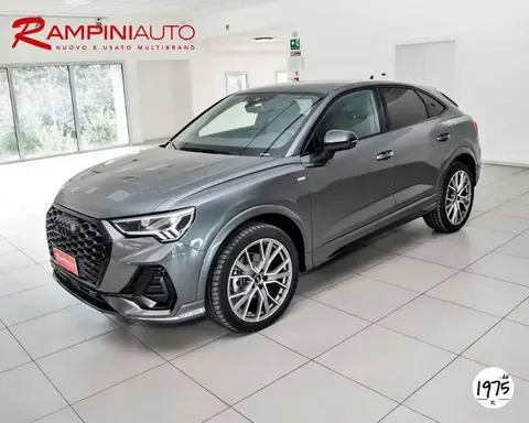 Annonce AUDI Q3 Diesel 2024 d'occasion 