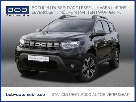 Used DACIA DUSTER Petrol 2024 Ad 