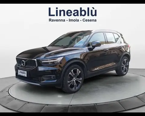 Used VOLVO XC40 Diesel 2018 Ad 