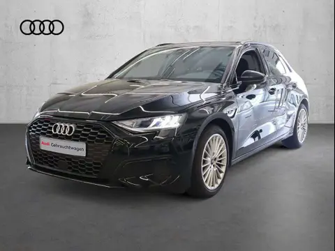 Used AUDI A3 Petrol 2023 Ad 