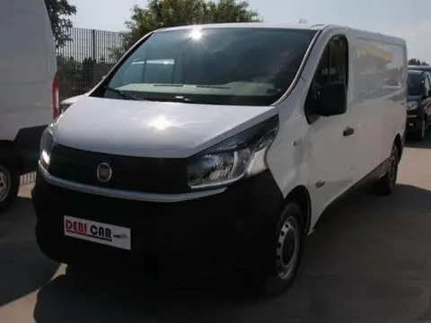 Used FIAT TALENTO Diesel 2019 Ad 