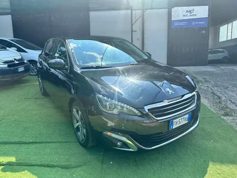 Used PEUGEOT 308 Diesel 2017 Ad 