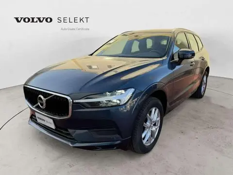 Used VOLVO XC60 Hybrid 2021 Ad 