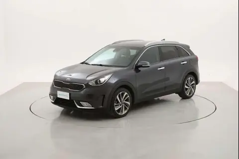 Annonce KIA NIRO Hybride 2019 d'occasion 