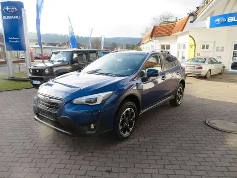 Used SUBARU XV Petrol 2023 Ad 