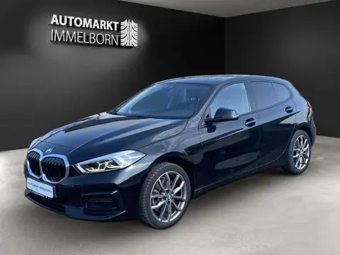 Annonce BMW SERIE 1 Diesel 2022 d'occasion Allemagne