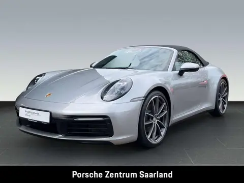 Used PORSCHE 992 Petrol 2023 Ad 