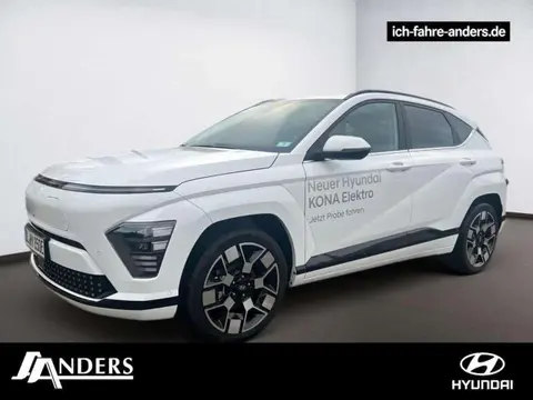 Used HYUNDAI KONA Electric 2023 Ad 