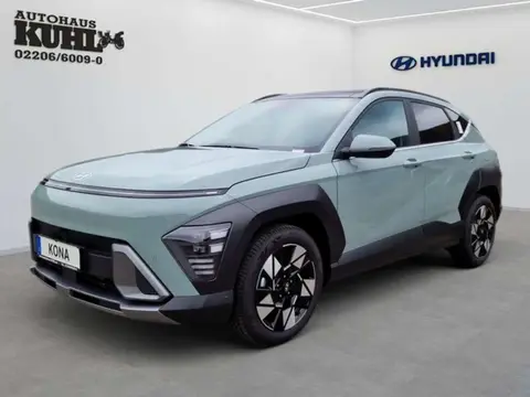 Annonce HYUNDAI KONA Essence 2023 d'occasion 