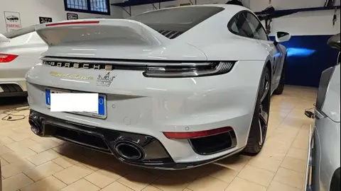 Annonce PORSCHE 992 Essence 2022 d'occasion 