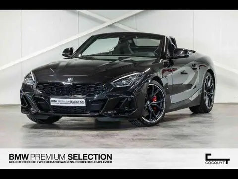 Annonce BMW Z4 Essence 2023 d'occasion 