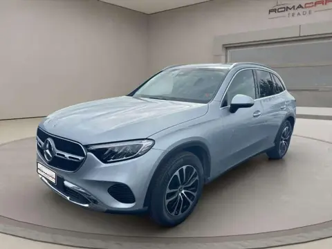 Used MERCEDES-BENZ CLASSE GLC Hybrid 2023 Ad 