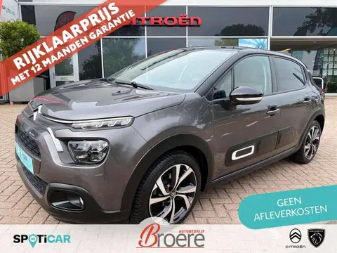 Used CITROEN C3 Petrol 2021 Ad 