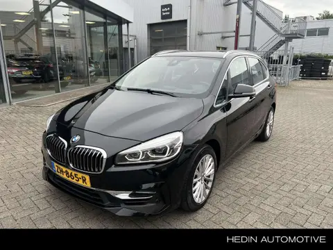 Used BMW SERIE 2 Petrol 2019 Ad 