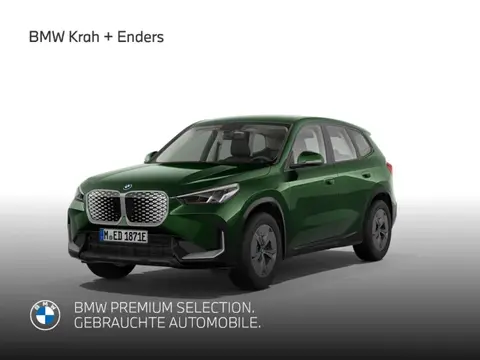 Annonce BMW IX1 Électrique 2024 d'occasion 