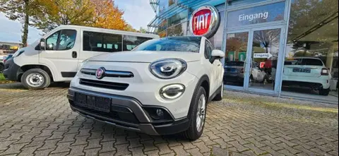 Annonce FIAT 500X Essence 2018 d'occasion 