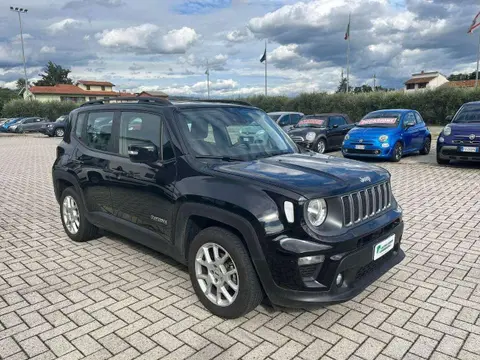 Annonce JEEP RENEGADE Diesel 2023 d'occasion 