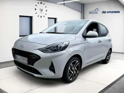 Annonce HYUNDAI I10 Essence 2024 d'occasion 