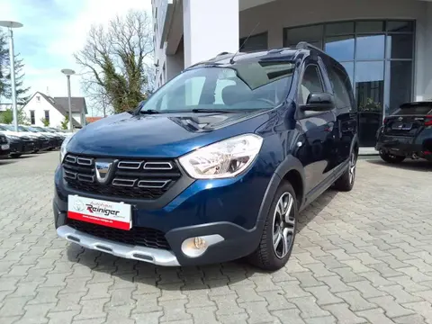 Used DACIA DOKKER Petrol 2018 Ad 