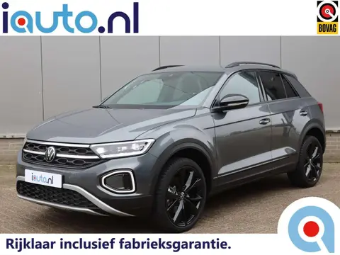 Annonce VOLKSWAGEN T-ROC Essence 2024 d'occasion 