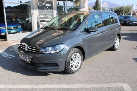 Annonce VOLKSWAGEN TOURAN Diesel 2019 d'occasion 