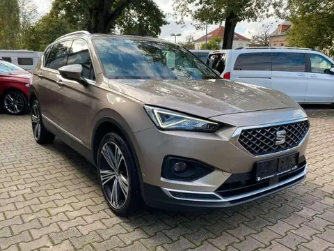 Annonce SEAT TARRACO Diesel 2019 d'occasion 