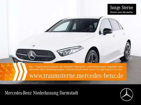 Used MERCEDES-BENZ CLASSE A Hybrid 2023 Ad 