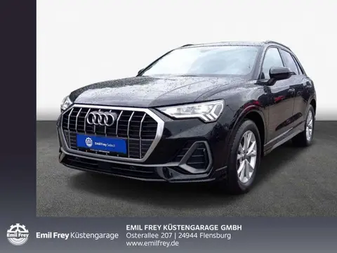 Used AUDI Q3 Petrol 2023 Ad 