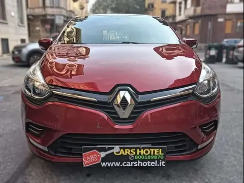 Used RENAULT CLIO Diesel 2017 Ad 