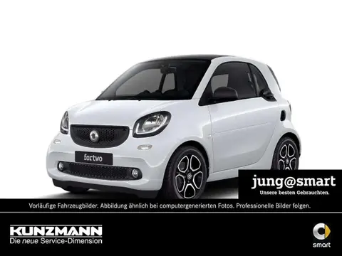 Annonce SMART FORTWO Essence 2019 d'occasion 