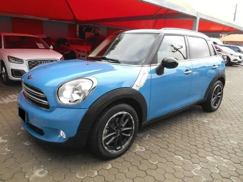 Annonce MINI COOPER Diesel 2016 d'occasion 