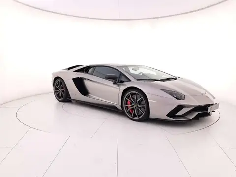 Annonce LAMBORGHINI AVENTADOR Essence 2020 d'occasion 