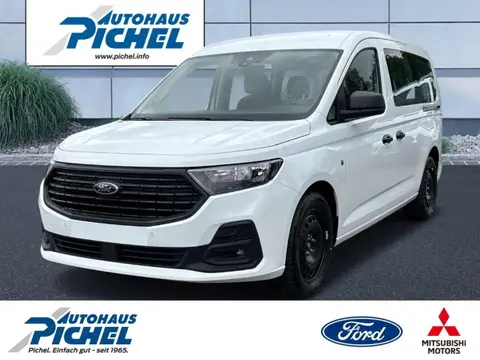 Used FORD TOURNEO Petrol 2024 Ad 